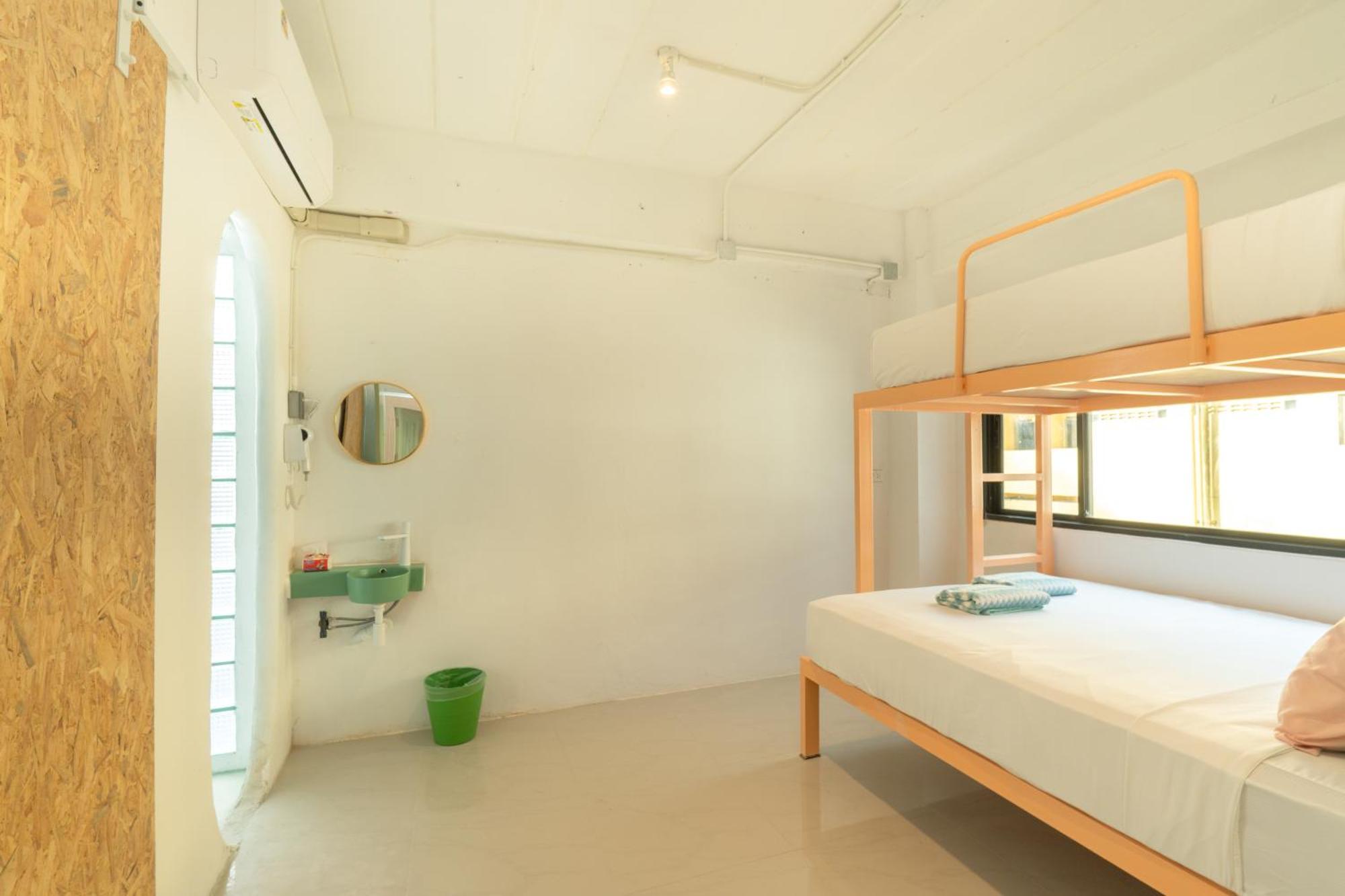 Easy Sunday Khaosan Bangkok酒店 外观 照片